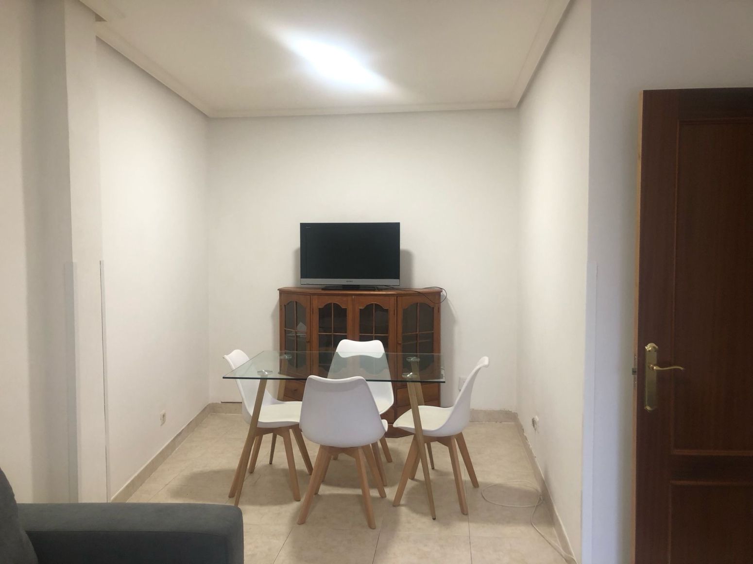 Piso de alquiler en Santander - ISABEL LA CATOLICA, Numancia - San Fernando