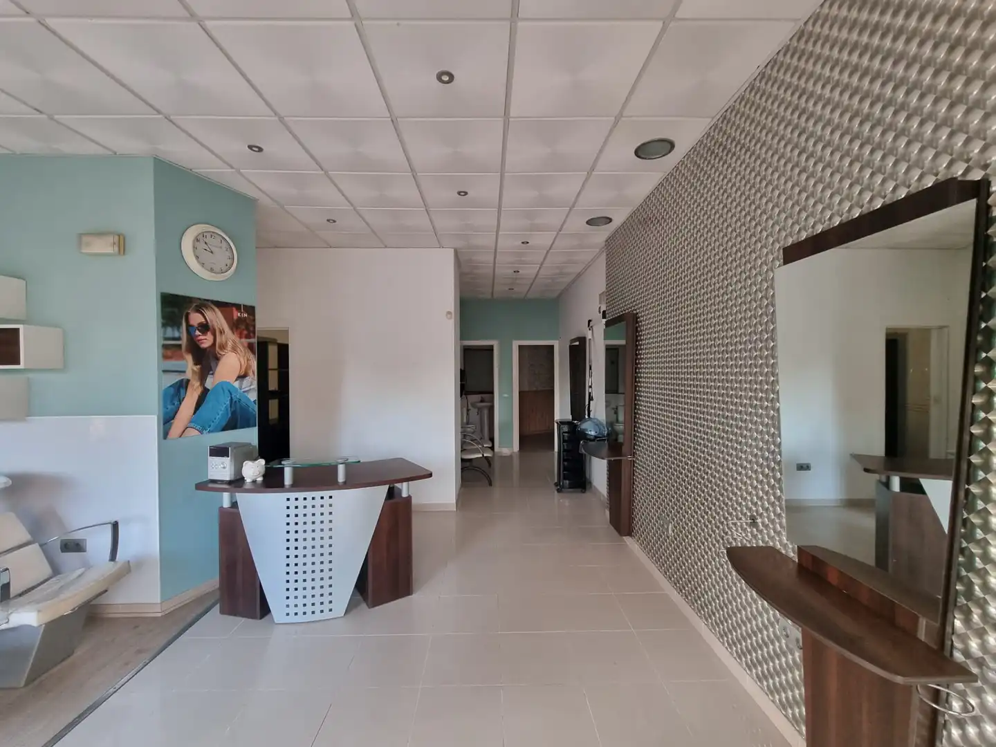 Business premises for sale in Calle Manuel Alejandro 5, imagen 4