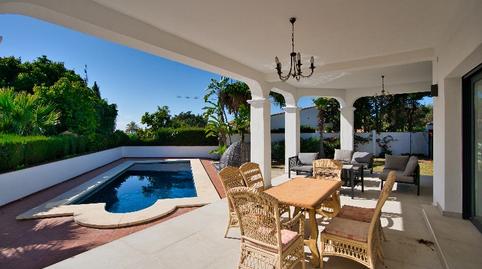 Foto 5 de Casa o xalet en venda a Marbesa, Málaga