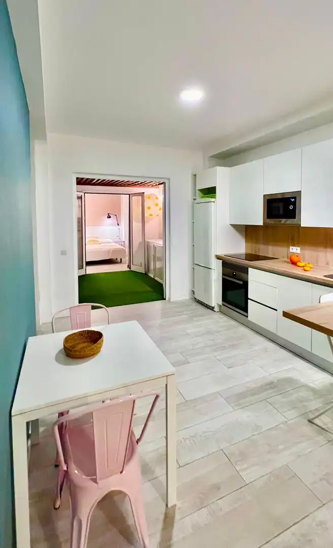 Apartments for rent in Centro