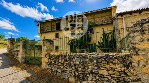 Photo 5 of Houses for sale in Lastra (nidaguila), Valle de Sedano, Burgos