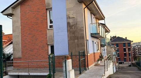 Foto 2 von Einfamilien-Reihenhaus zum Verkauf in Muriedas - Av Bilbao de, 24, Muriedas, Camargo
