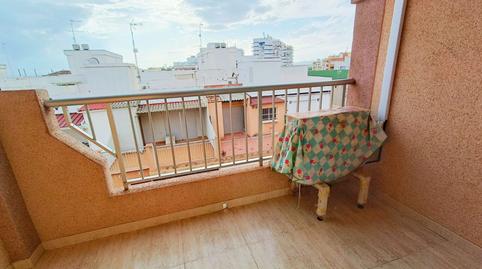 Foto 4 de Dúplex en venda a El Perelló, Valencia