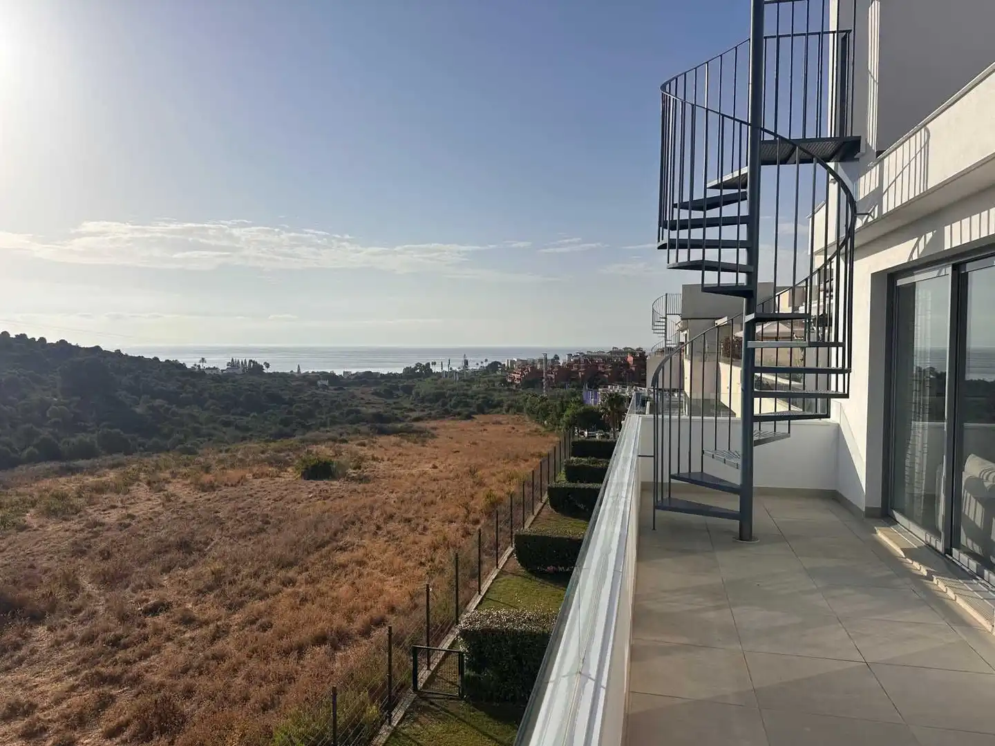 Penthouse mit Pool zum Verkauf in Calle Aurora 13, imagen 20