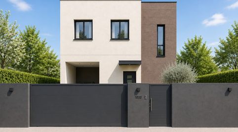 Photo 3 of Detached homes for sale in Universidad - Hospital, Fuenlabrada