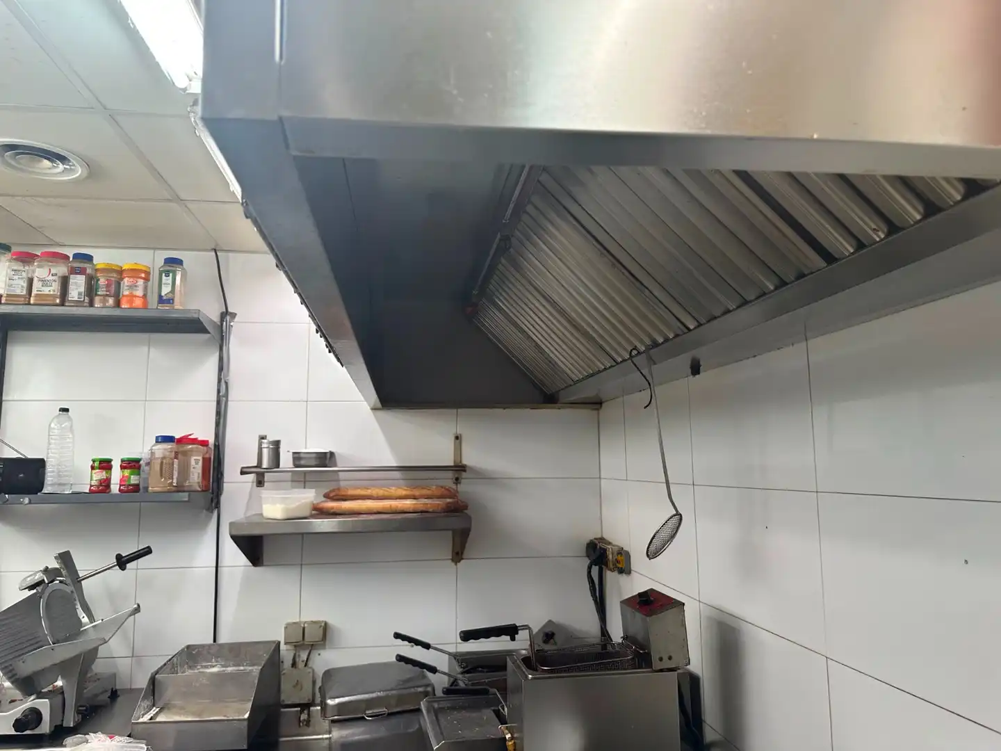 Gewerbefläche zur Übernahme in Santa Perpètua de Mogoda, imagen 32