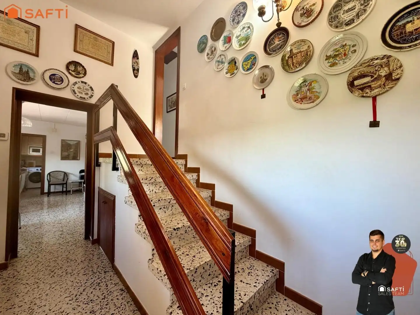 House with terrace for sale in Residencial Park, imagen 15