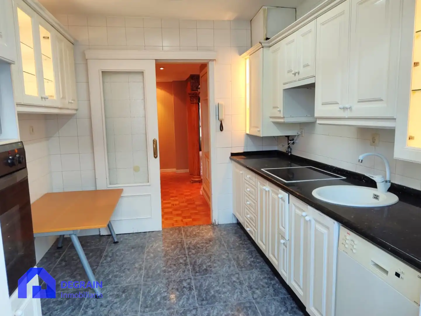 Wohnung zum Verkauf in Oviedo - FUERTES ACEVEDO, Buenavista