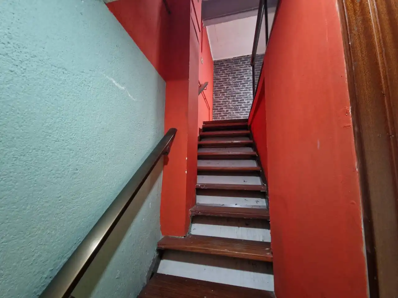 Local comercial de lloguer a Calle Egaña, imagen 12