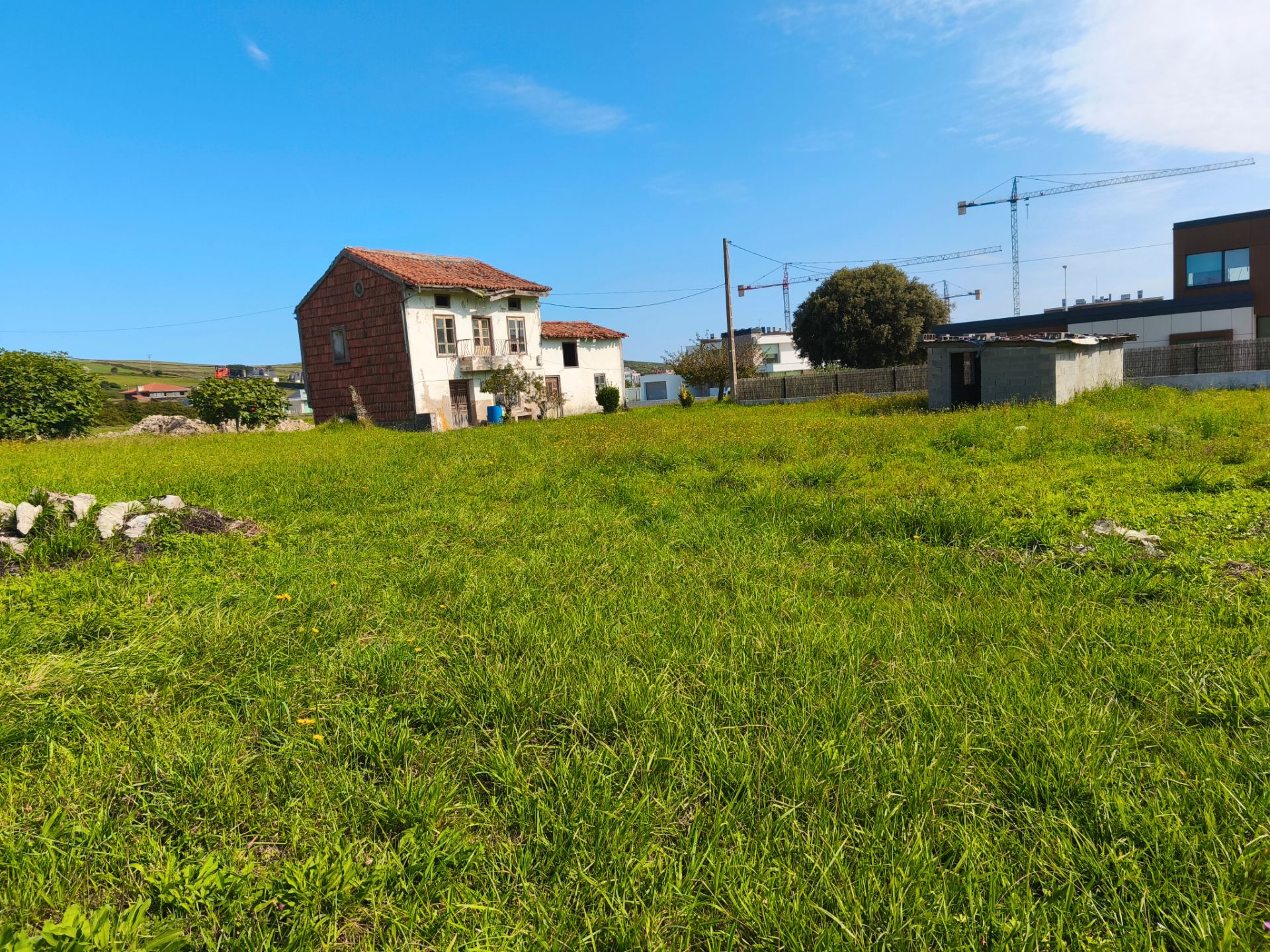 Casa o chalet en venta en Calle la Calleja, Soto de la Marina
