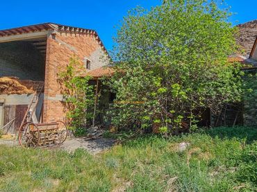 Maison avec jardin à vendre à Llívia