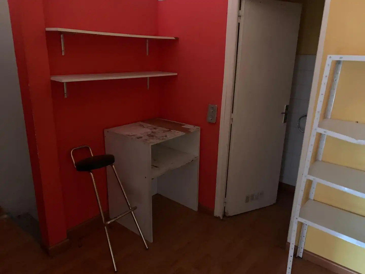 Gewerbefläche zum Verkauf in Calle de Pablo Remacha 13, imagen 8