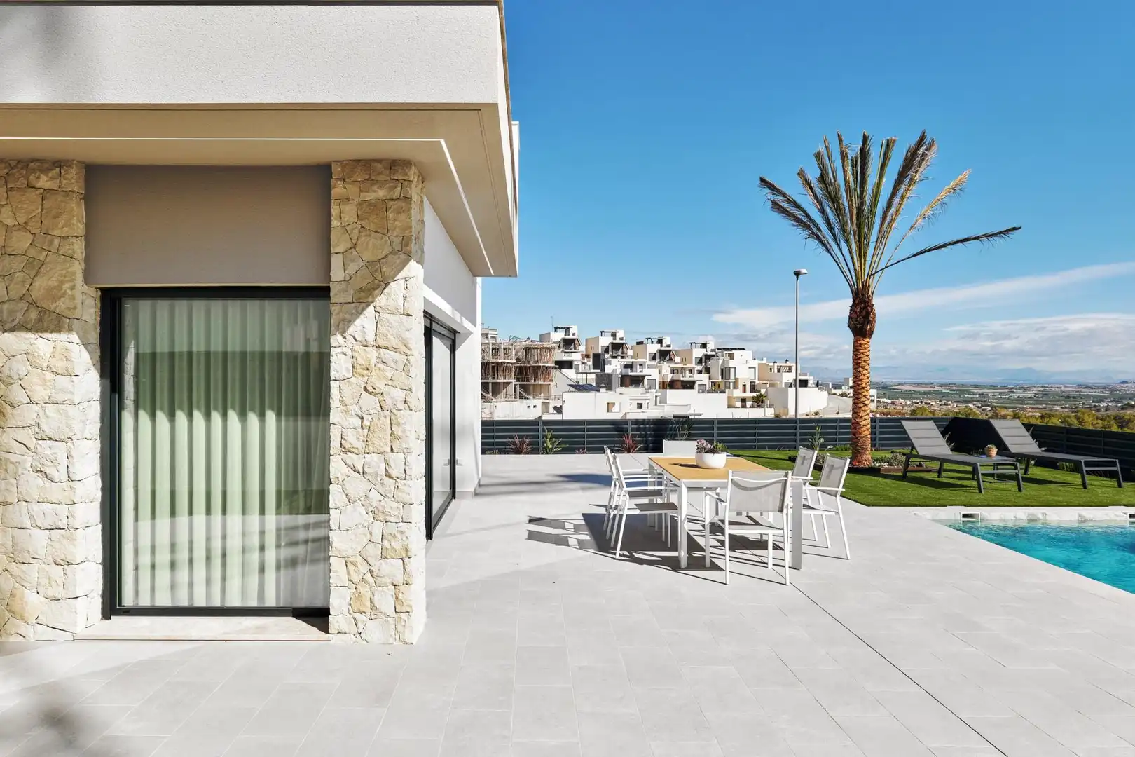 Chalet en venta en San Miguel de Salinas, imagen 8