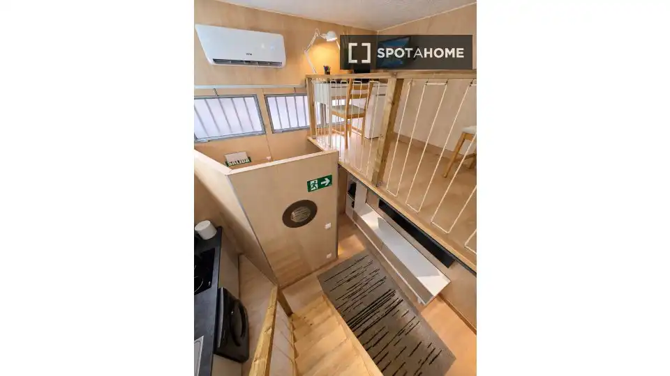 Flat to rent in Latina, imagen 5