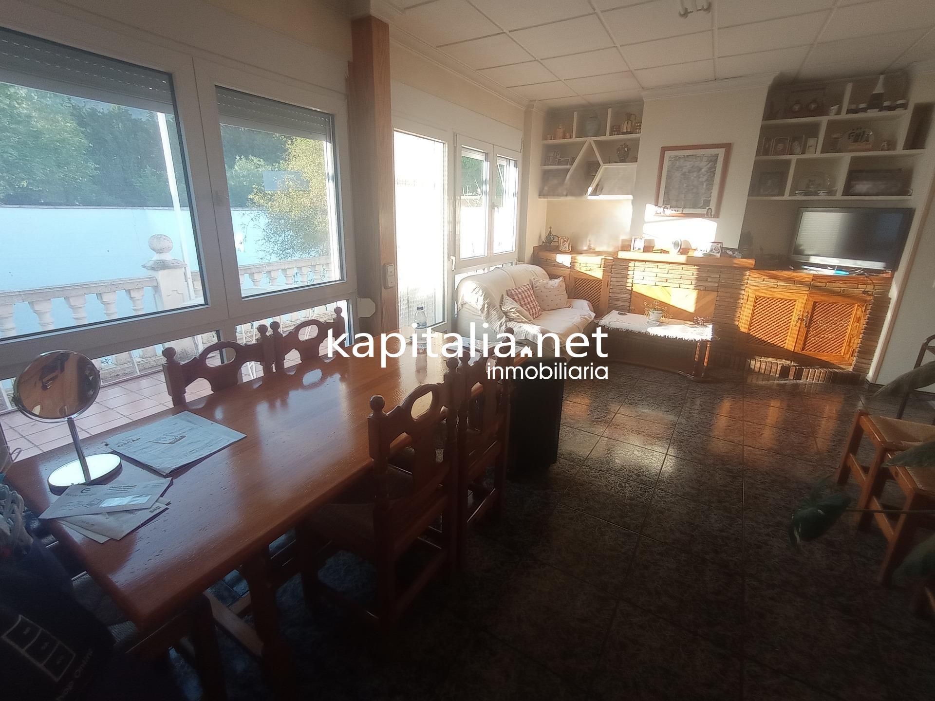 Casa o xalet en venda en Gaianes amb Jardí privat, Terrassa i Balcó