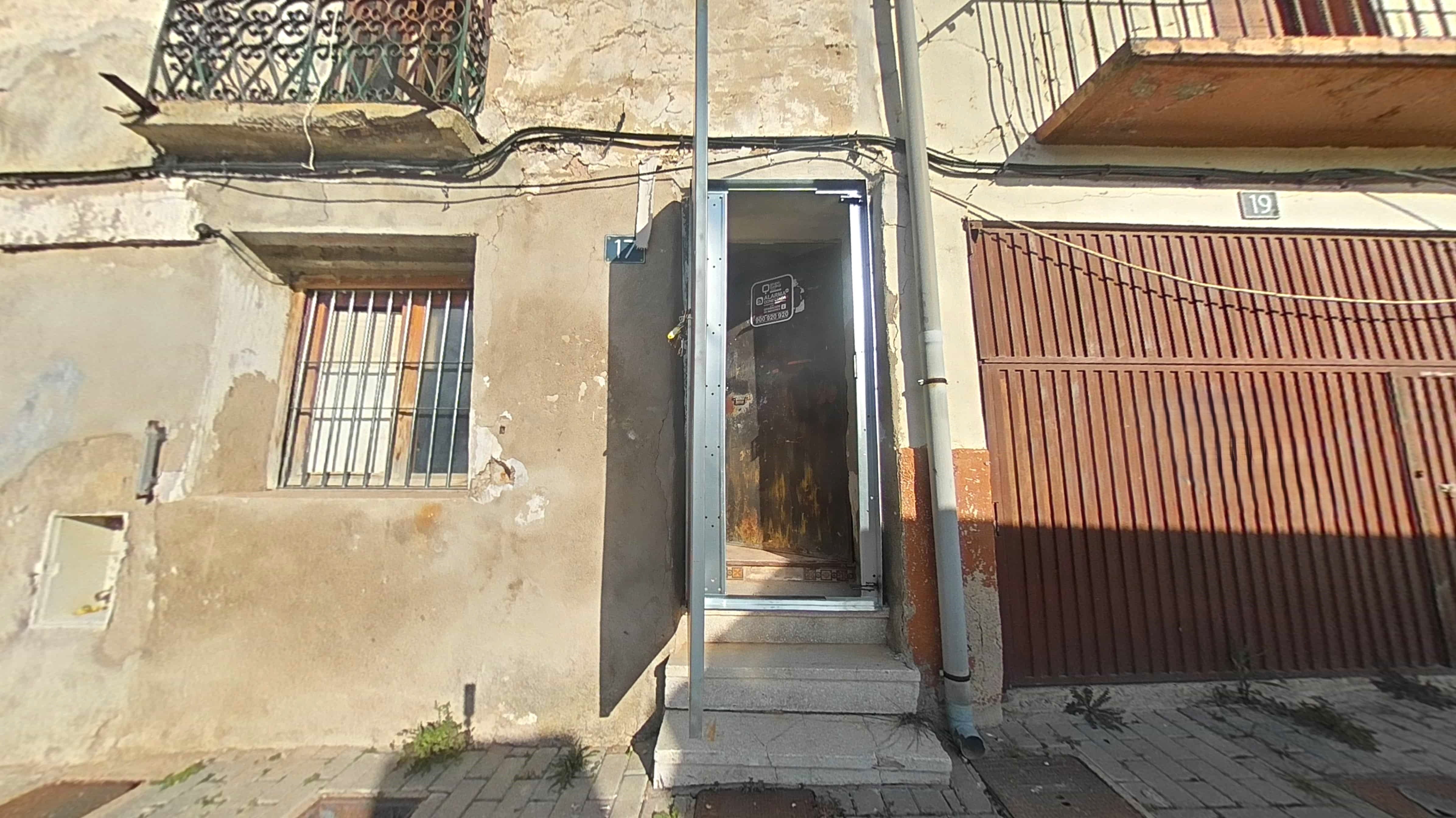 House or chalet for sale in Zara, Caparroso