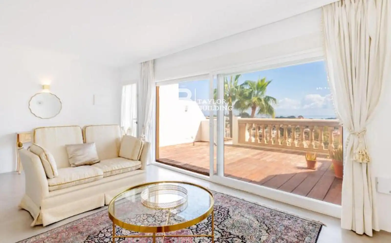 Casa a schiera con terrazza in vendita a Del Rector Vives, imagen 6
