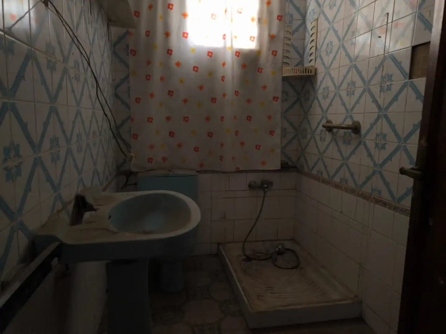 Bathroom of Houses for sale in Murcia  with Terrace