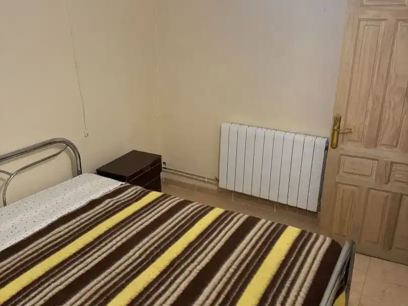 Habitación de Casa adosada en venta en Vega del Codorno, Cuenca