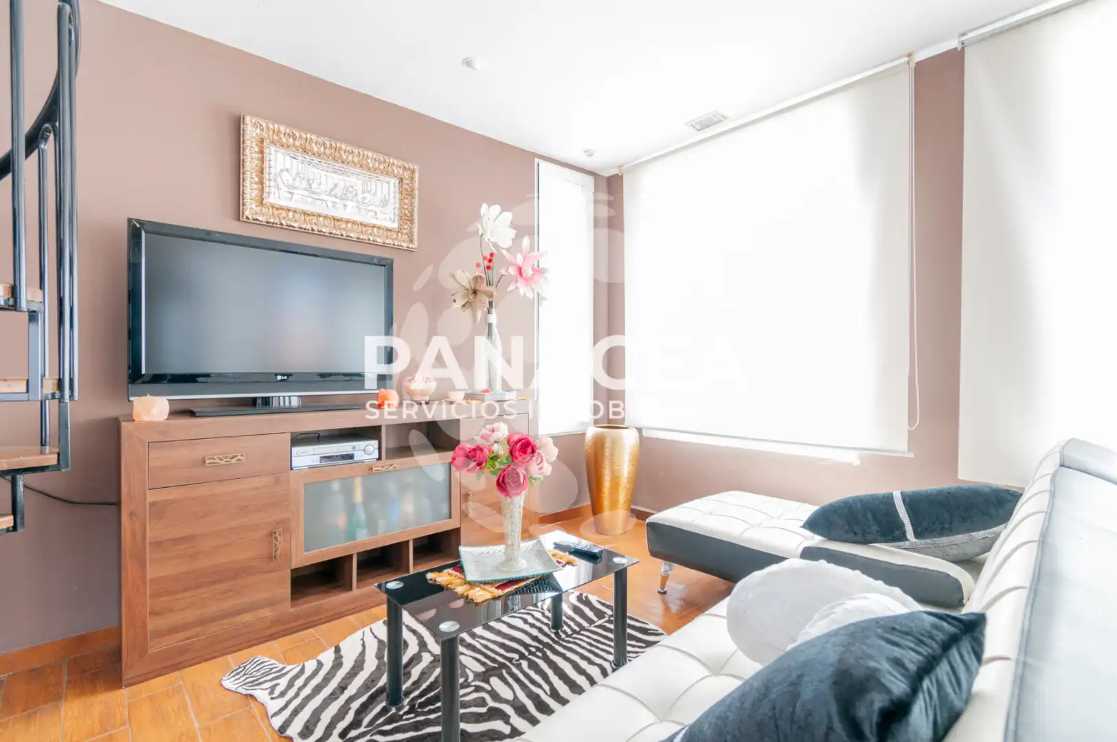Chalet con terraza en venta en Benalúa, imagen 72