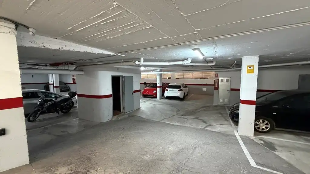 Ático con ascensor en venta en Avenida de José Ortega y Gasset, imagen 20