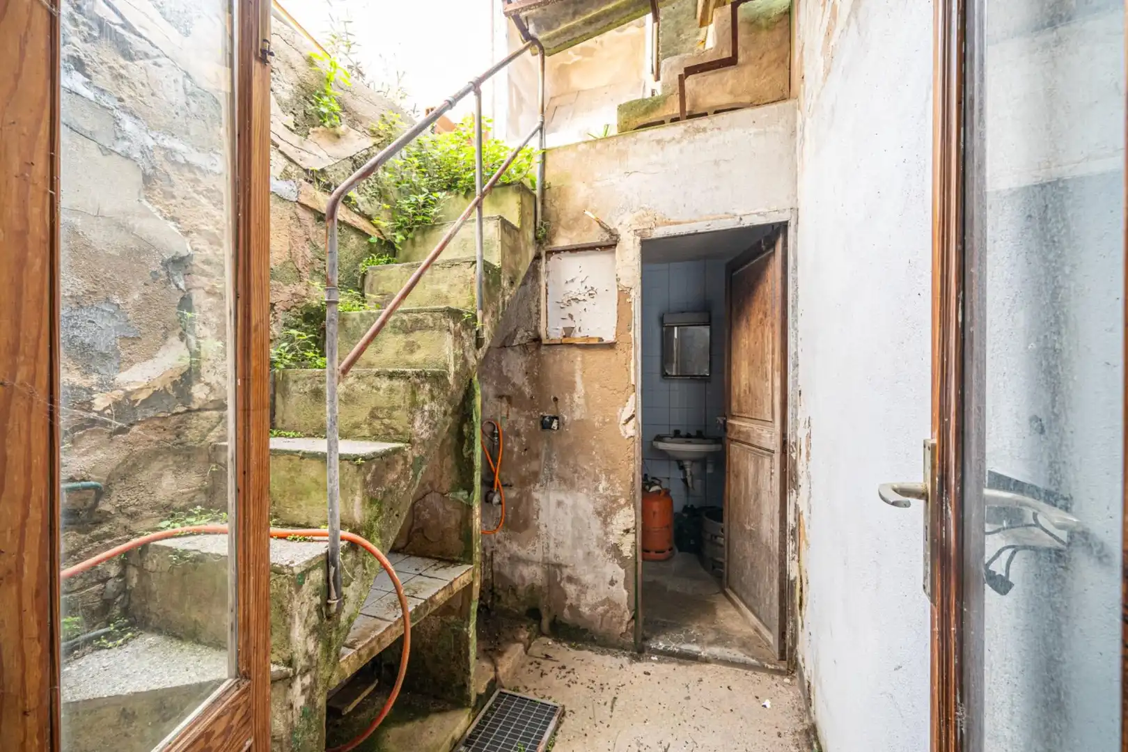 Gebäude zum Verkauf in Carrer del Cardenal Rossell, El Coll d'en Rabassa