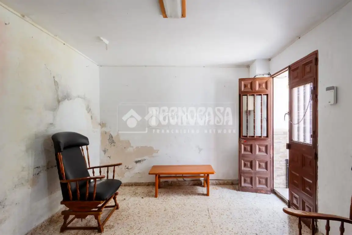 Casa adosada en venda en Vélez-Málaga amb Terrassa