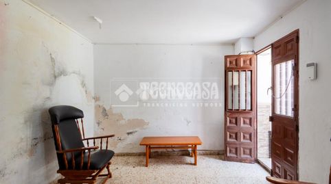 Foto 5 de Casa adosada en venda a Centro Ciudad - El Carmen, Vélez-Málaga