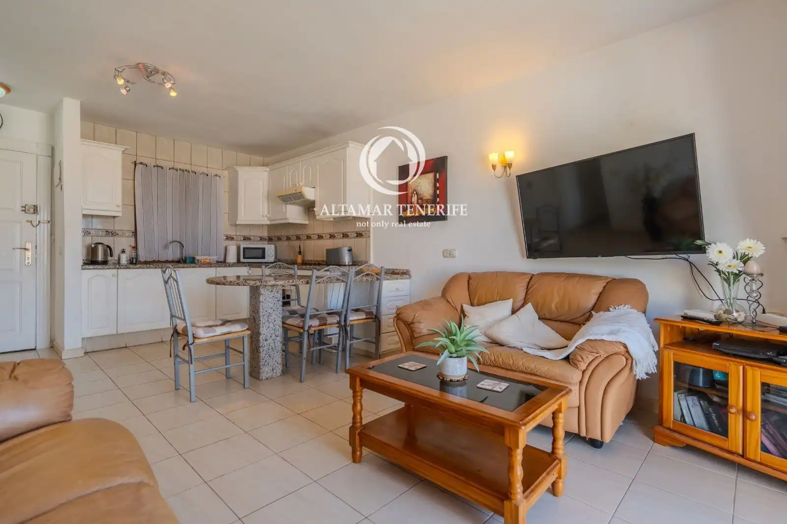 Apartament en venda a Pàis Vasco, imagen 8