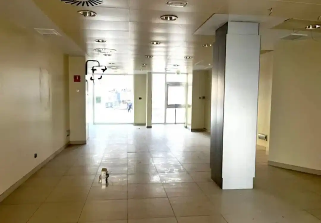 Business premises for sale in Avenida del Mediterráneo, imagen 6