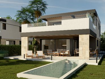 Maison avec balcon à vendre à C. Ágata, 2