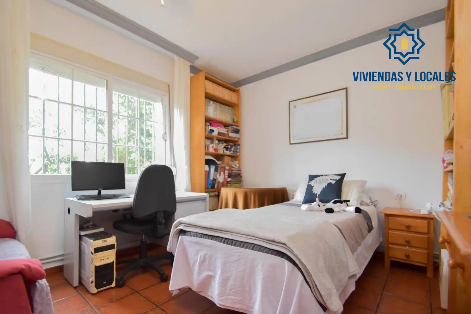 Detached house with pool for sale in Calle de Malacavi, imagen 15