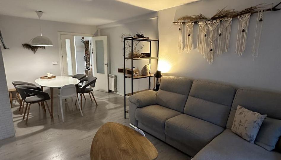 Photo 1 of Flat to rent in Veredillas, Madrid