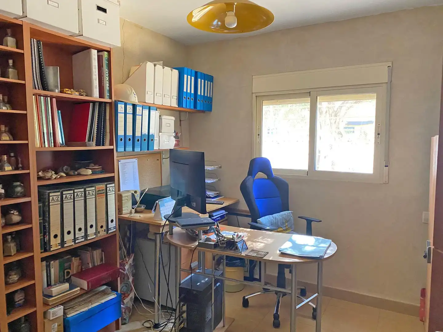 Casa adosada en venta en El Campello con Jardín privado y Piscina comunitaria