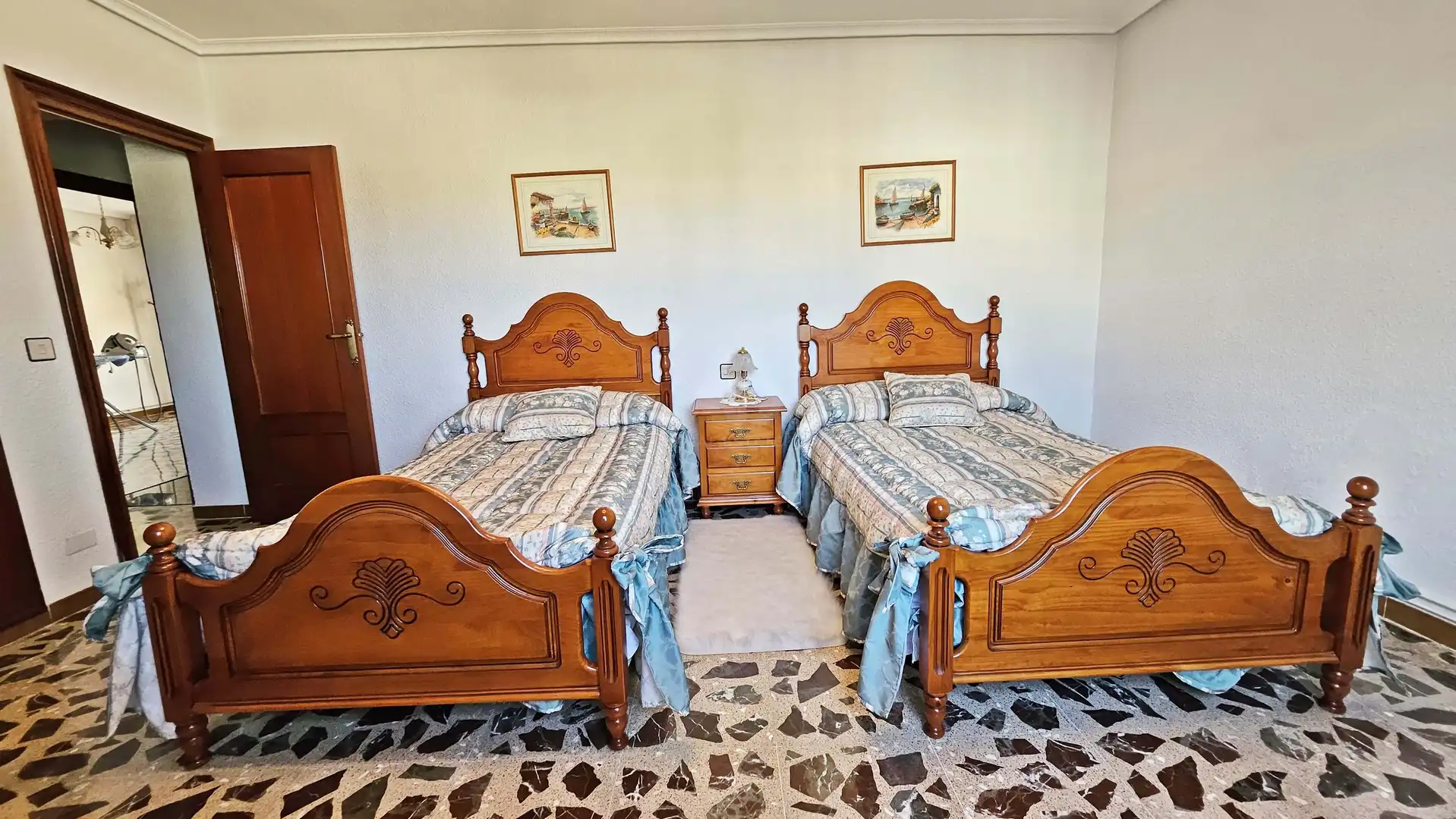 Finca rústica en venta en Doña Inés