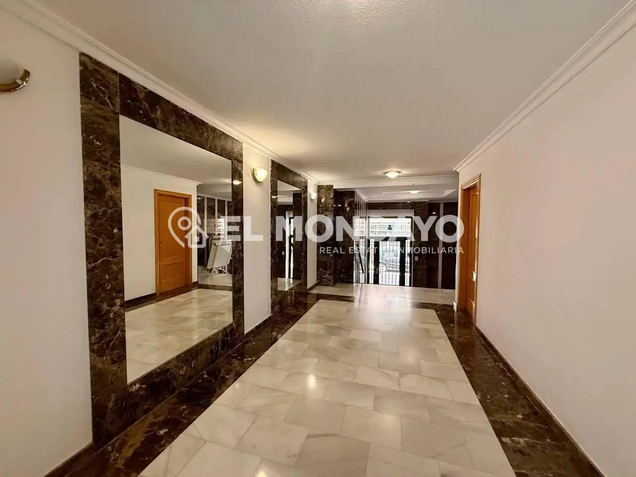 Apartamento con ascensor en venta en La Mata, imagen 34