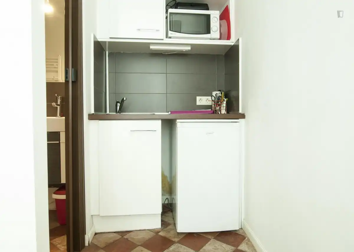 Apartment to rent in Centro, imagen 6