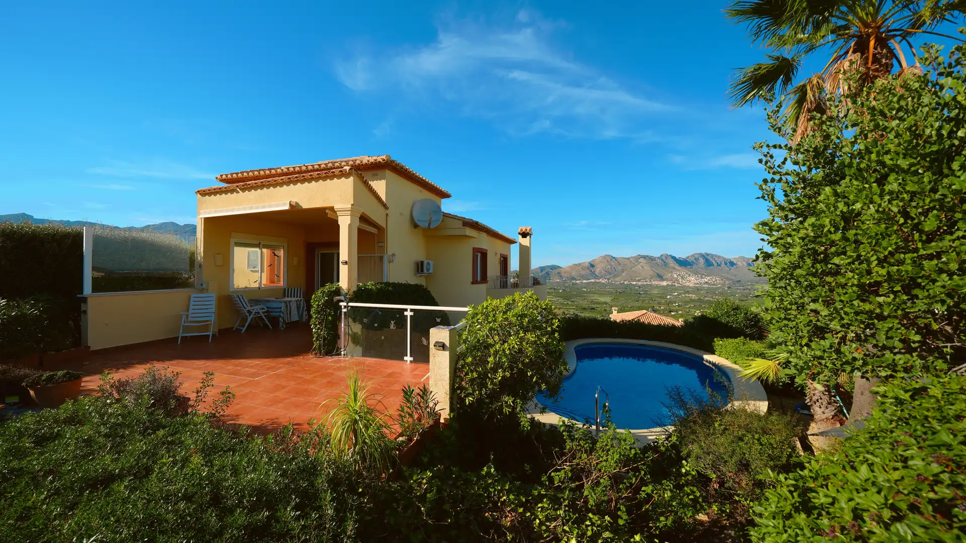 Casa rustica con piscina in vendita a Centro, imagen 8
