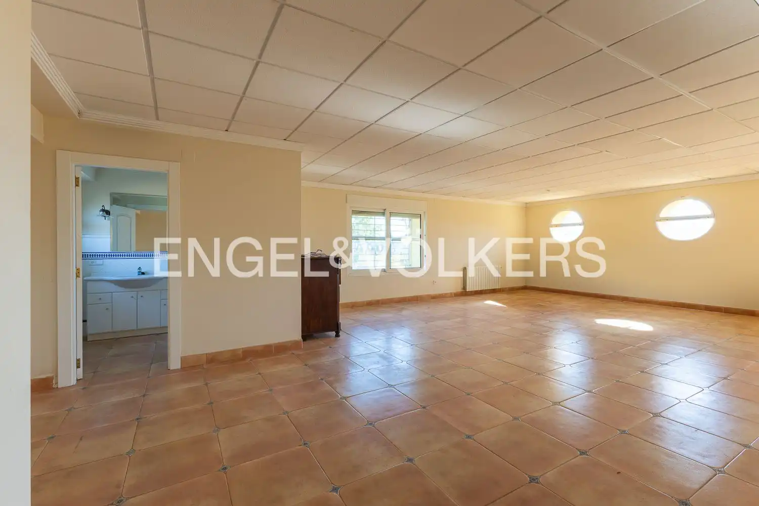 Houses for rent in Pedreguer  with Air Conditioner, Heating and Private garden