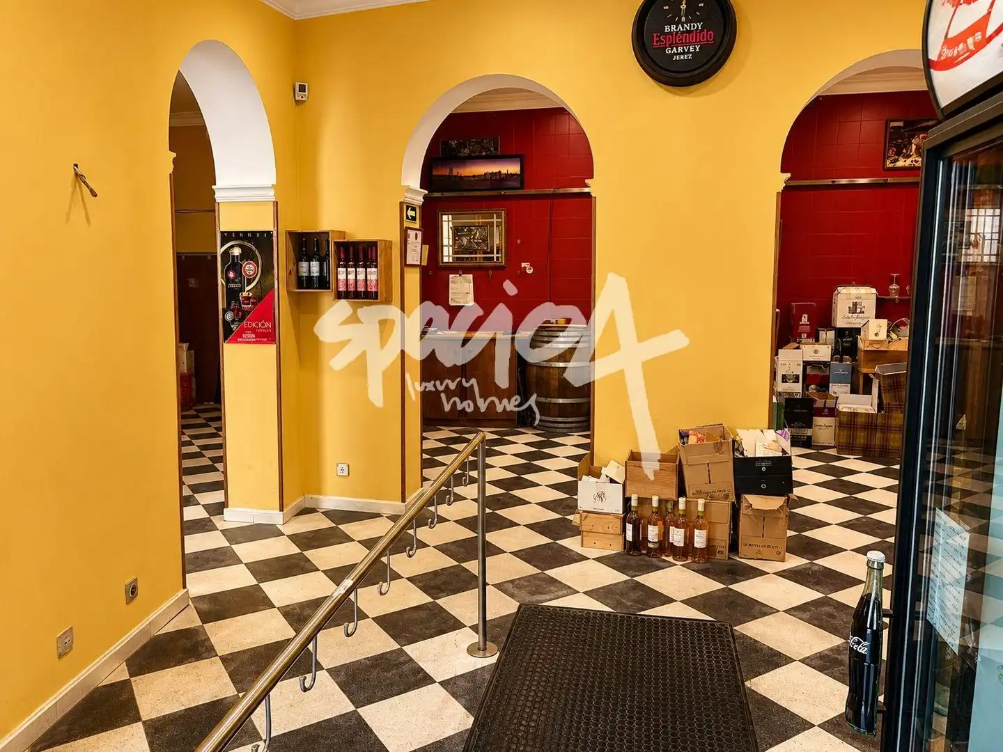 Local en venta en Madrid
