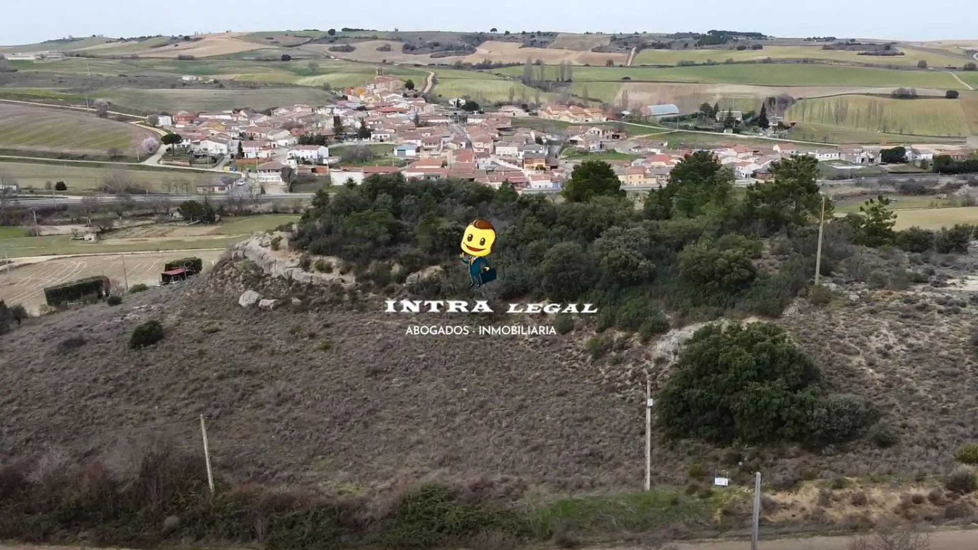 Residential for sale in Corrales del Vino