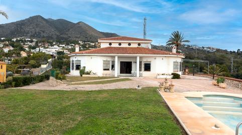 Foto 3 de Casa o xalet en venda a La Capellanía - El Higuerón, Benalmádena