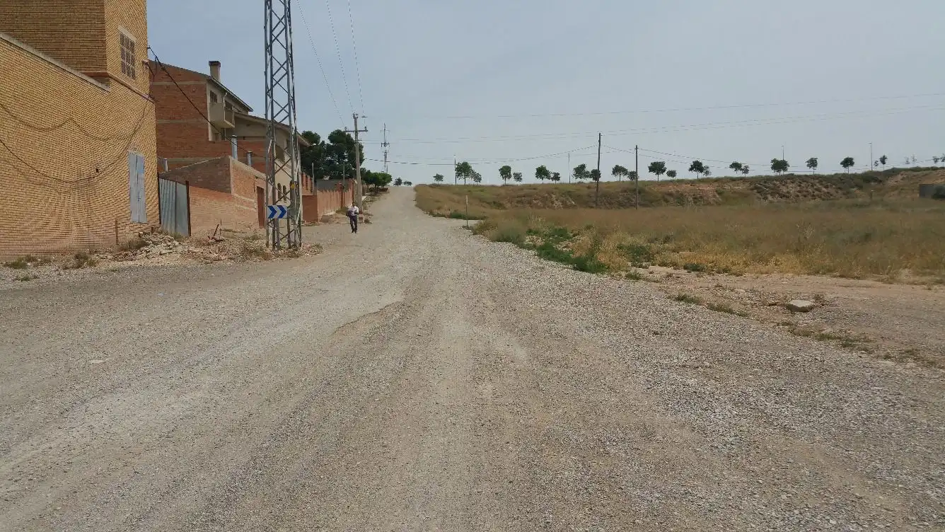 Residential land for sale in Carrer Bon Aire 2, imagen 5