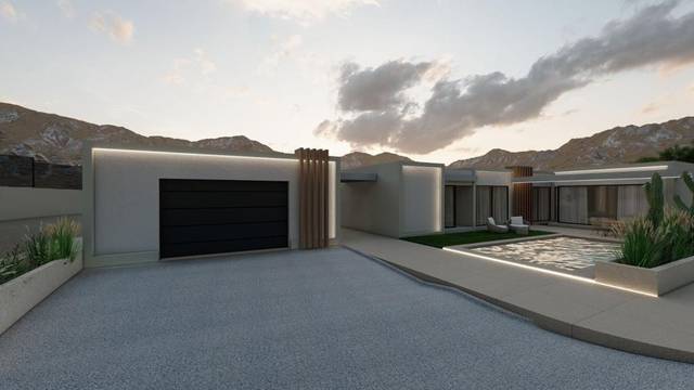 Casa-chalet en Venta en  Paraje Retamar en Fortuna