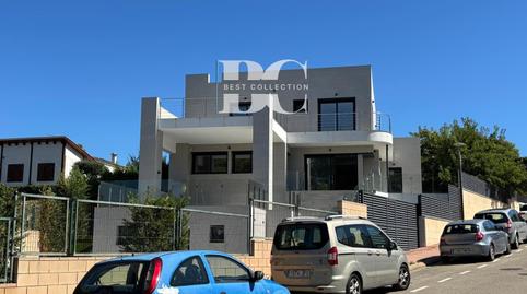 Foto 3 de Casa o chalet en venta en La Fosca - Cala Margarida, Girona