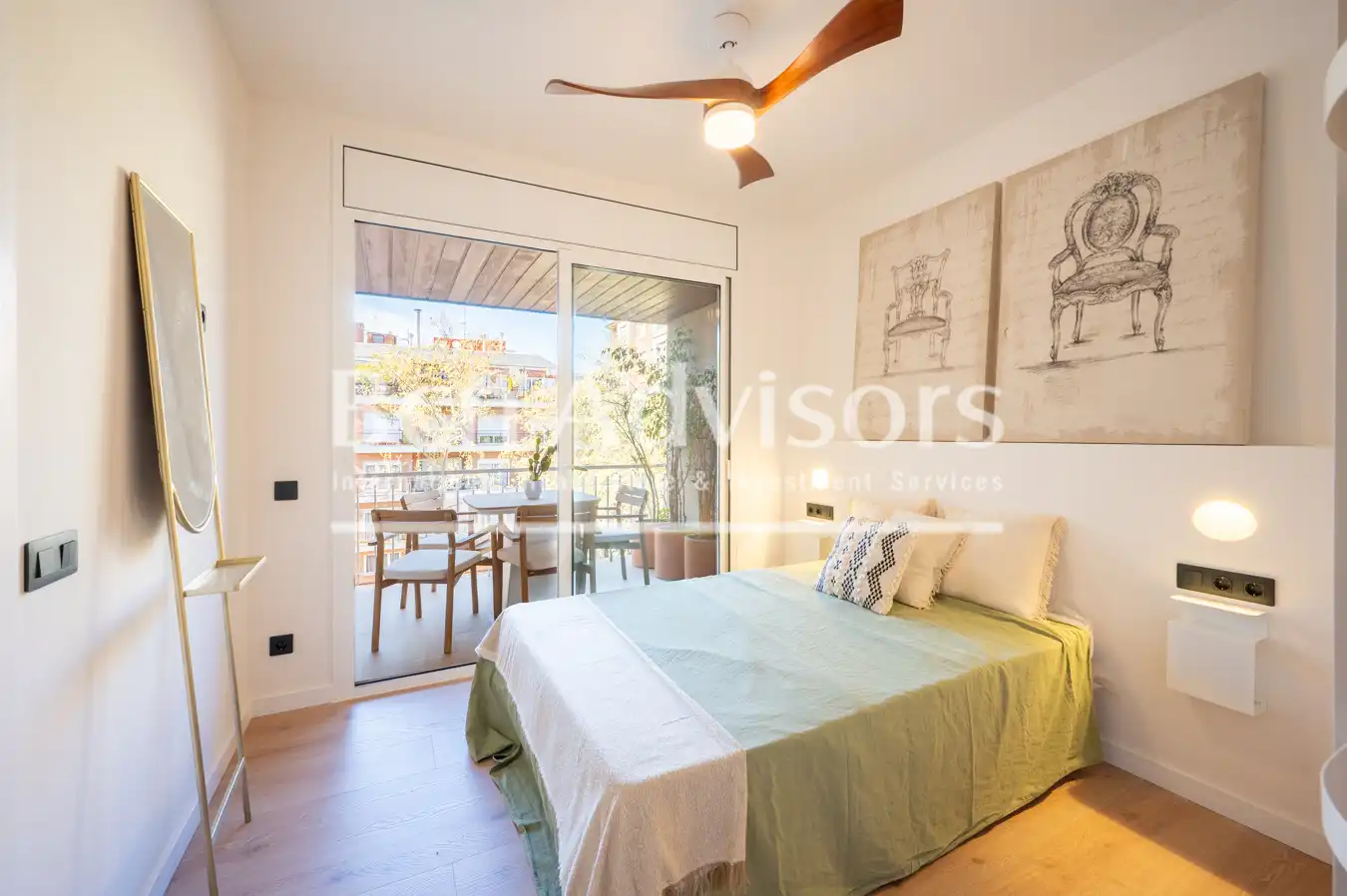 Flat with lift for sale in Carrer de Marià Cubí, imagen 18