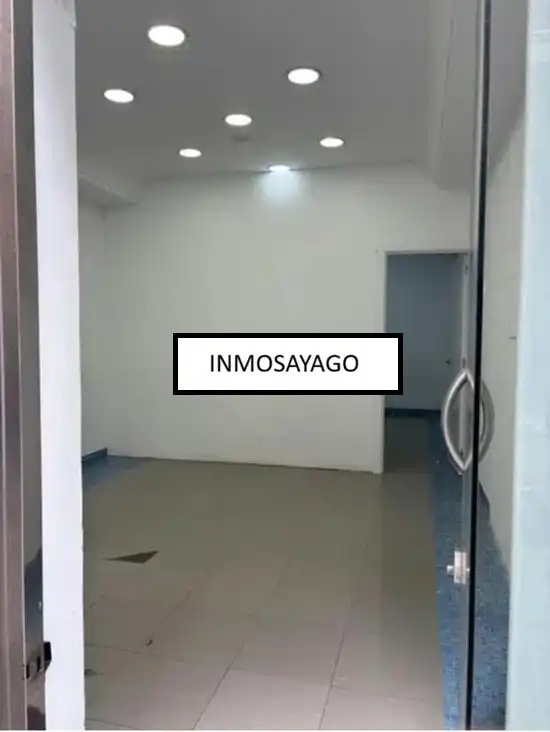 Commercial properties for rent in Calle Cervantes, Centro - Ayuntamiento