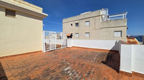 Foto 4 de Ático en venta en Miramar, Valencia