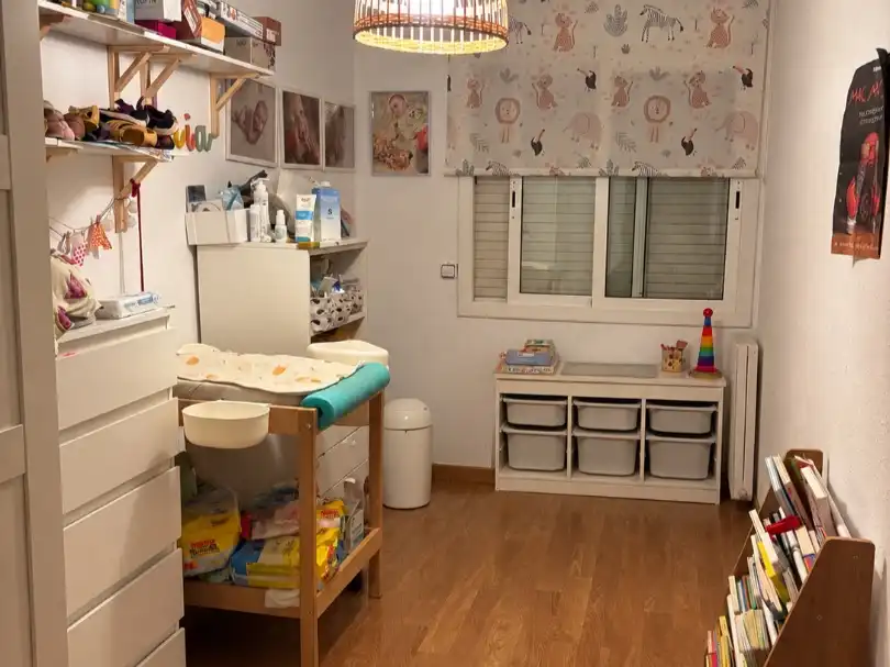 Wohnung mit Aufzug zum Verkauf in Carrer de la Creu 14, imagen 14