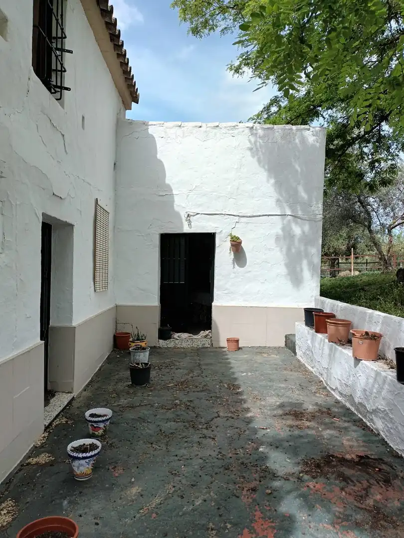 Casa rústica en venta en Partidas Norte, imagen 2
